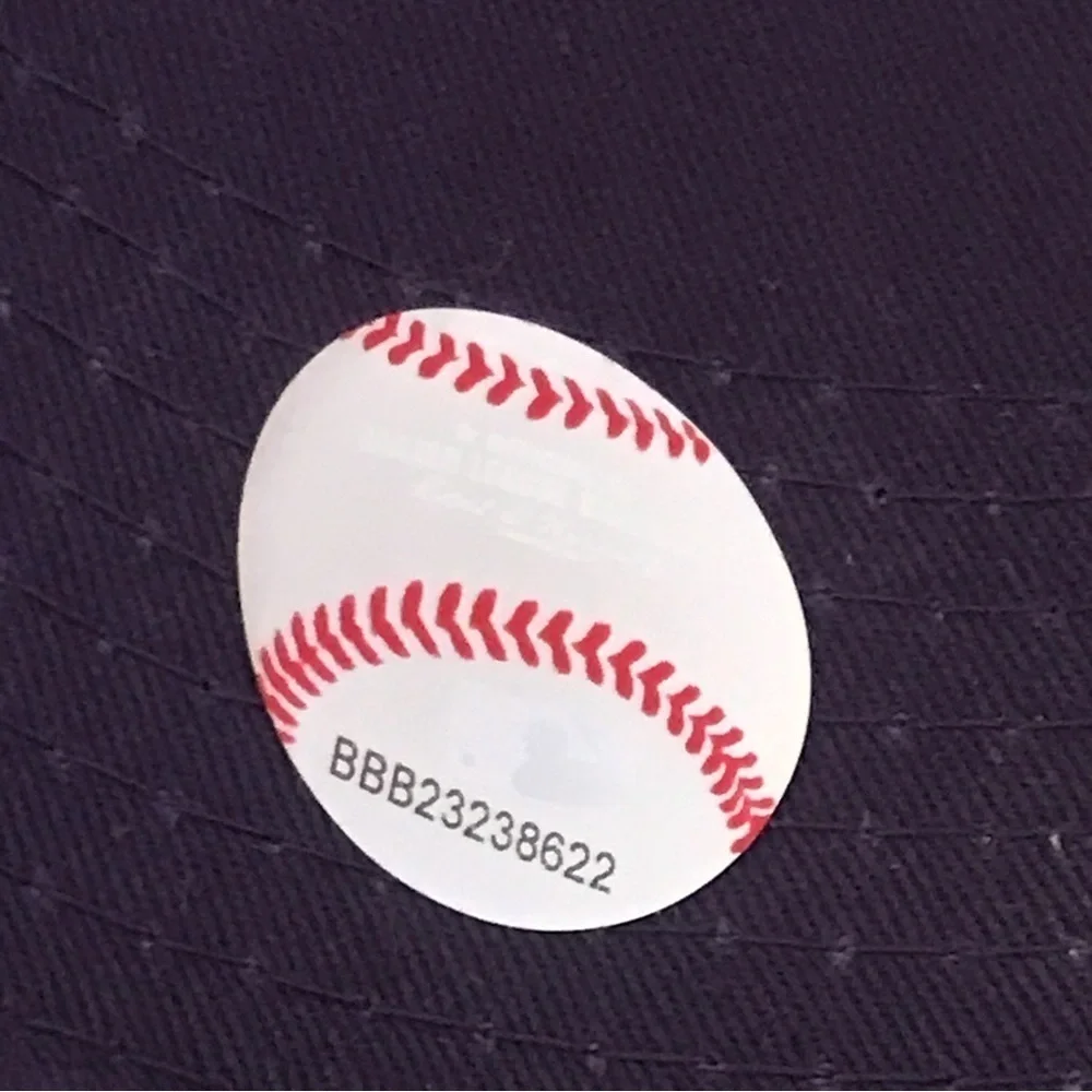 New Era MLB Colorado Rockies Women's Baseball Cap